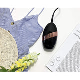 SmoothSkin Bare Plus IPL Hair Removal for Body and Face - Black/Rose Gold (Excellent)