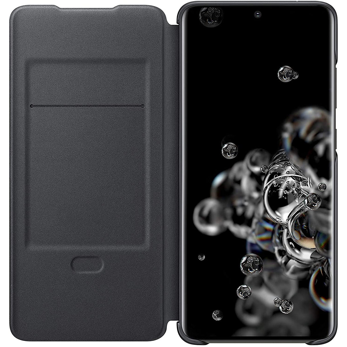 Samsung LED View Smartphone Cover EF-NG988 for Galaxy S20 Ultra - Pristine