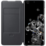 Samsung LED View Smartphone Cover EF-NG988 for Galaxy S20 Ultra - Pristine