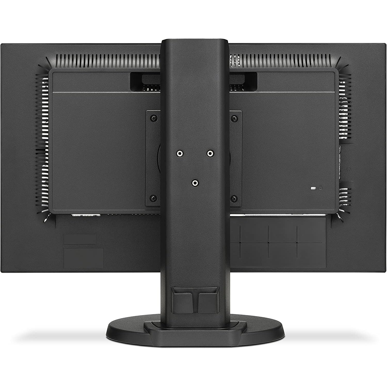 NEC 1PE221N 22-Inch LCD Multi Sync Commercial Display Monitor - Black