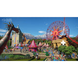 Planet Coaster: Console Edition (PS5)
