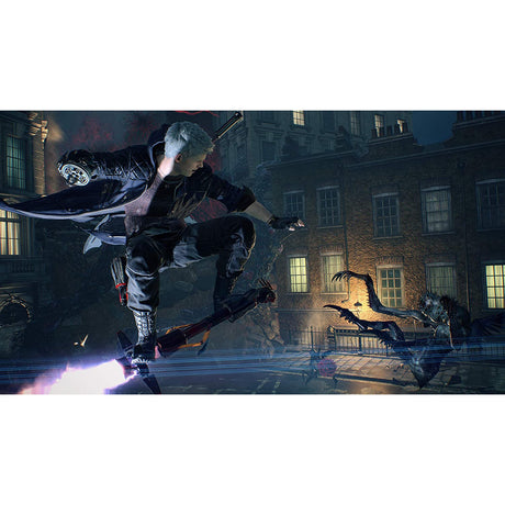 Devil May Cry 5 (PS4)
