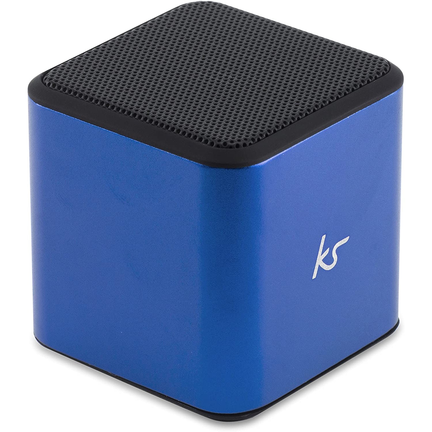 KitSound Cube Universal Bluetooth Wireless Portable Speaker