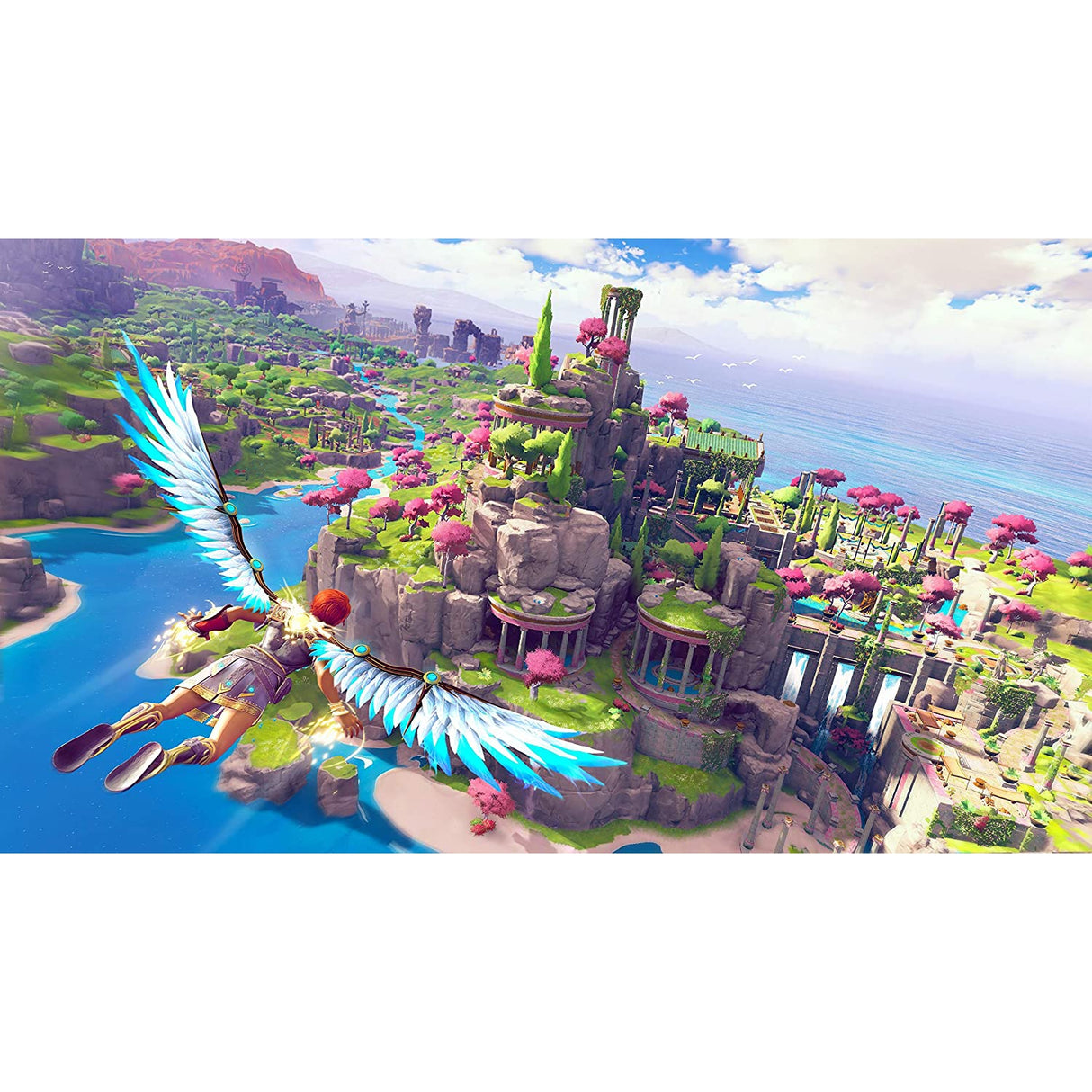 Immortals Fenyx Rising (Nintendo Switch)