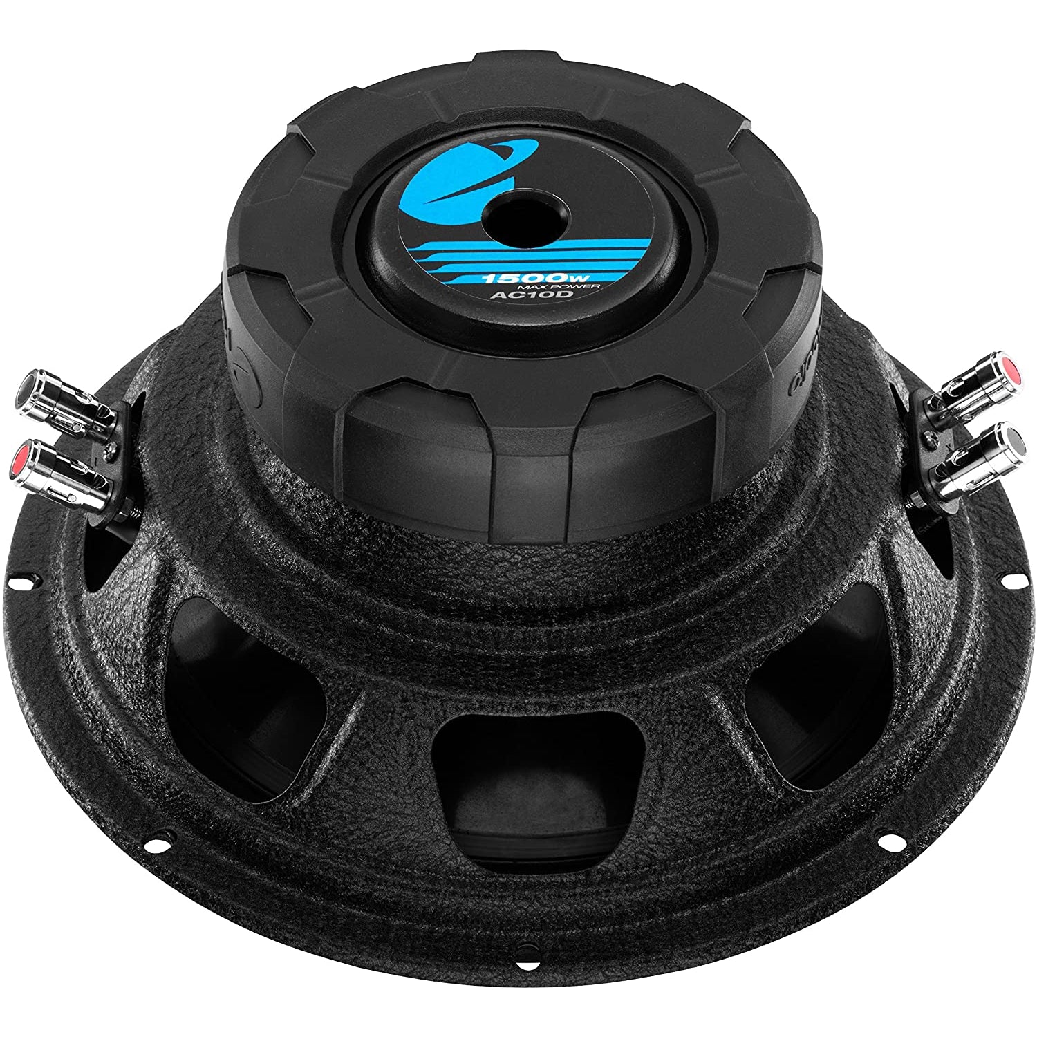 Planet Audio AC10D 10 Inch Subwoofer