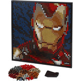 Lego Marvel Iron Man 1 Picture 3 Options