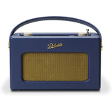Roberts IStream3 Retro DAB/DAB+ FM Wireless Portable Digital Radio