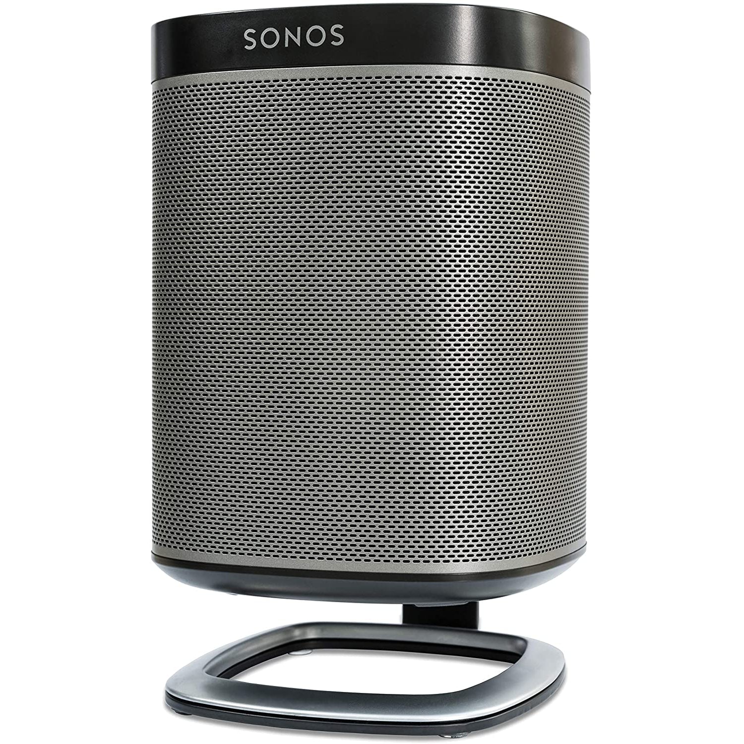 Flexson Desk Stand for Sonos Play:1 - White