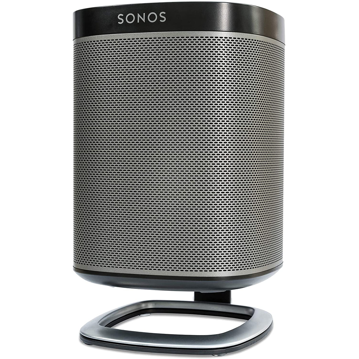 Flexson Desk Stand for Sonos Play:1 - White