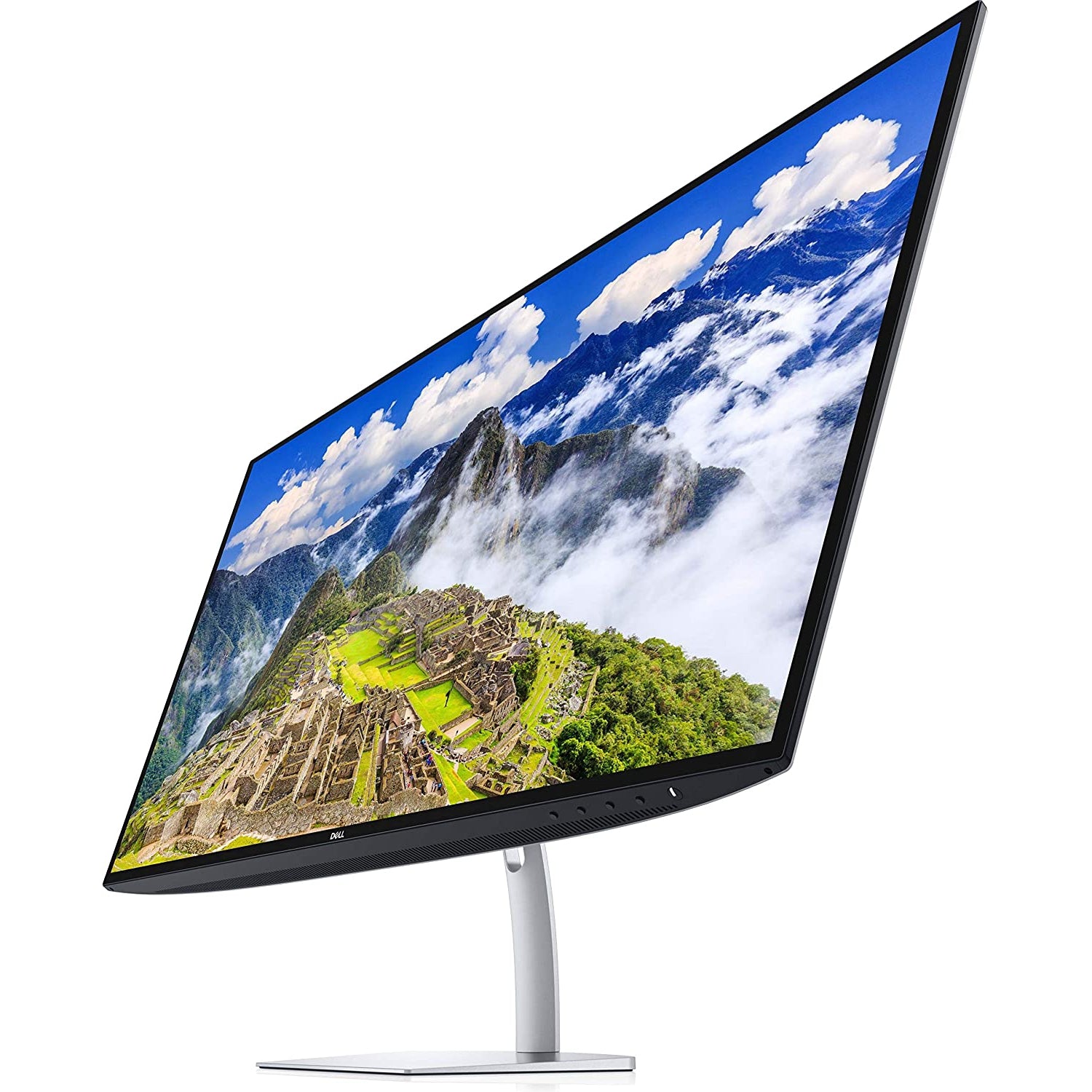 Dell 27 USB-C Ultrathin Monitor S2719DC