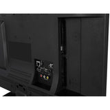 Toshiba 24WD3A63DB 24" Smart HD TV with Freeview Play & DVD Player