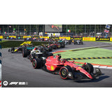 F1 2022 (PS4)