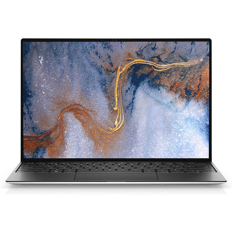 Dell XPS 13 9300 Laptop, Intel Core i7-1065G7, 32GB RAM, 2TB SSD, Silver