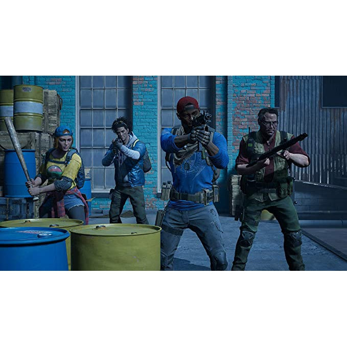 Back 4 Blood (PS4) - Pristine