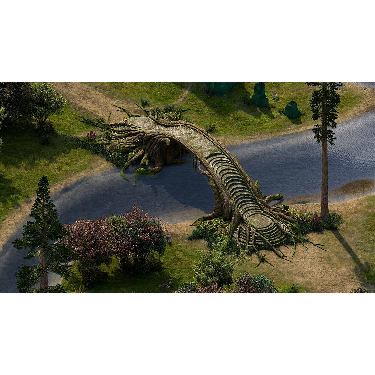 Pillars of Eternity - Complete Edition (PS4)