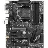 MSI X470 GAMING PLUS MAX Motherboard ATX, AM4 Socket - Refurbished Excellent