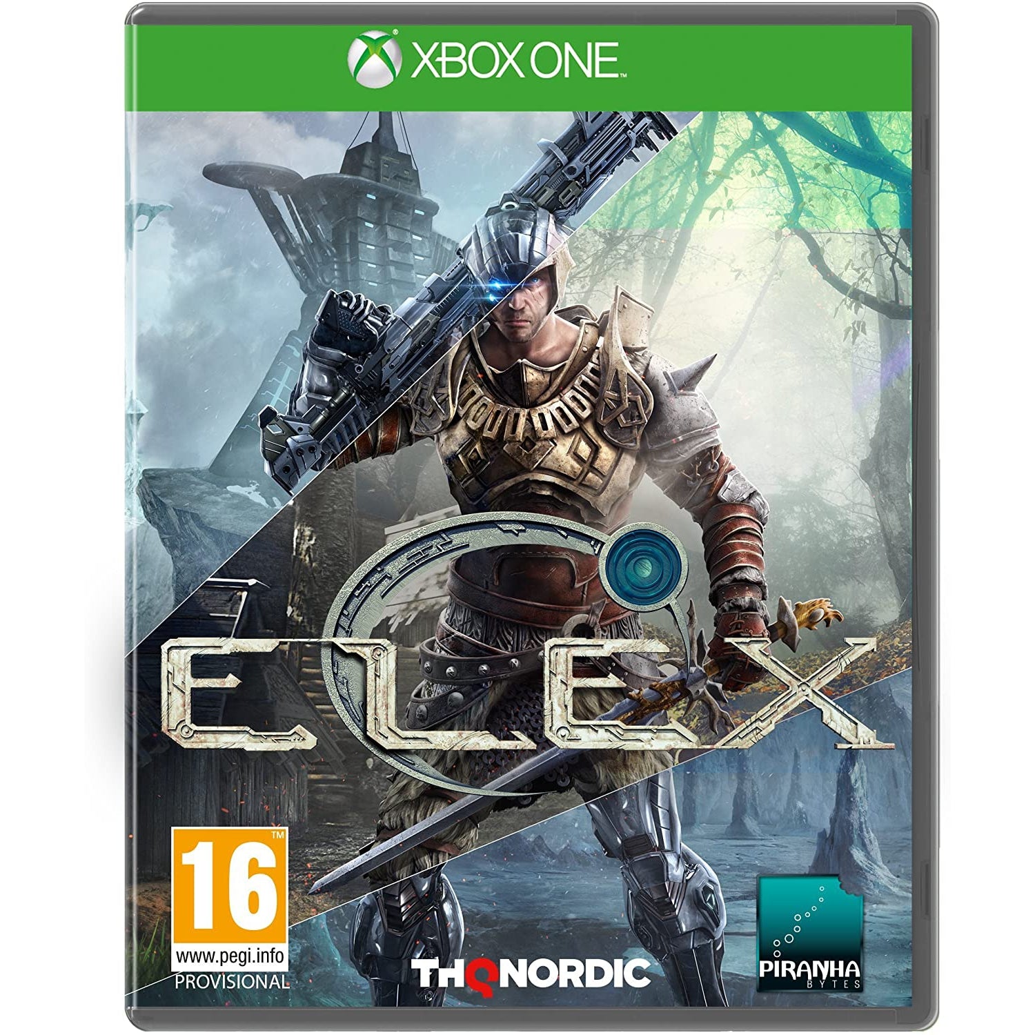 Elex (Xbox One)