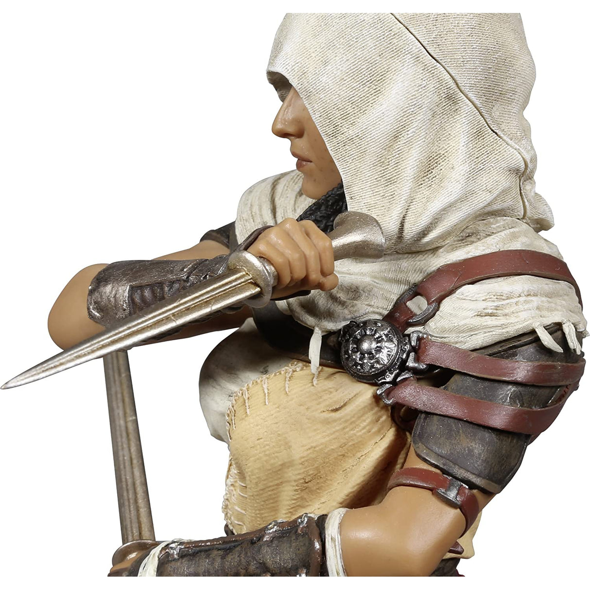 Ubisoft Assassin's Creed Origins Aya Figure