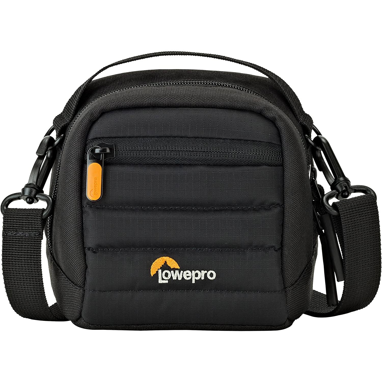 Lowepro Tahoe CS 80 Compact Camera Case - Black