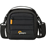 Lowepro Tahoe CS 80 Compact Camera Case - Black