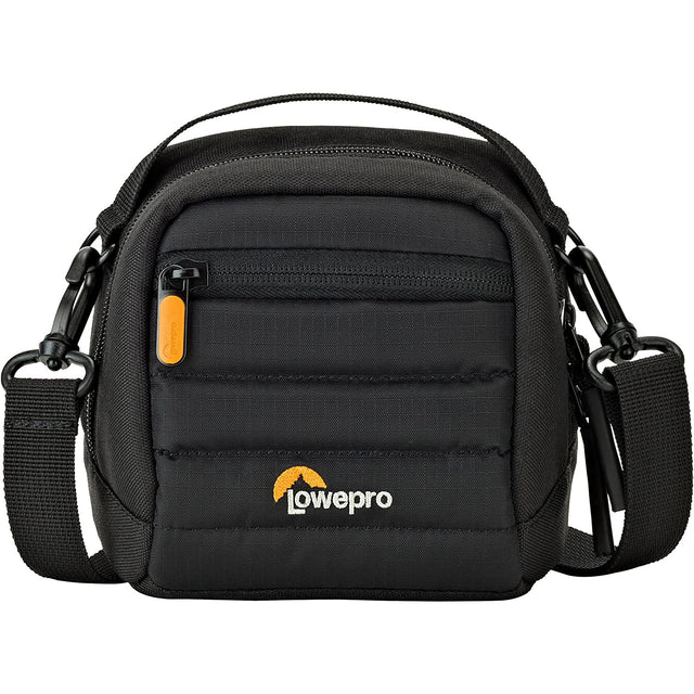 Lowepro Tahoe CS 80 Compact Camera Case - Black