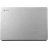 Acer CB314-1H-C4QB, Intel Celeron, 4GB RAM, 32GB eMMC, 14'', Silver