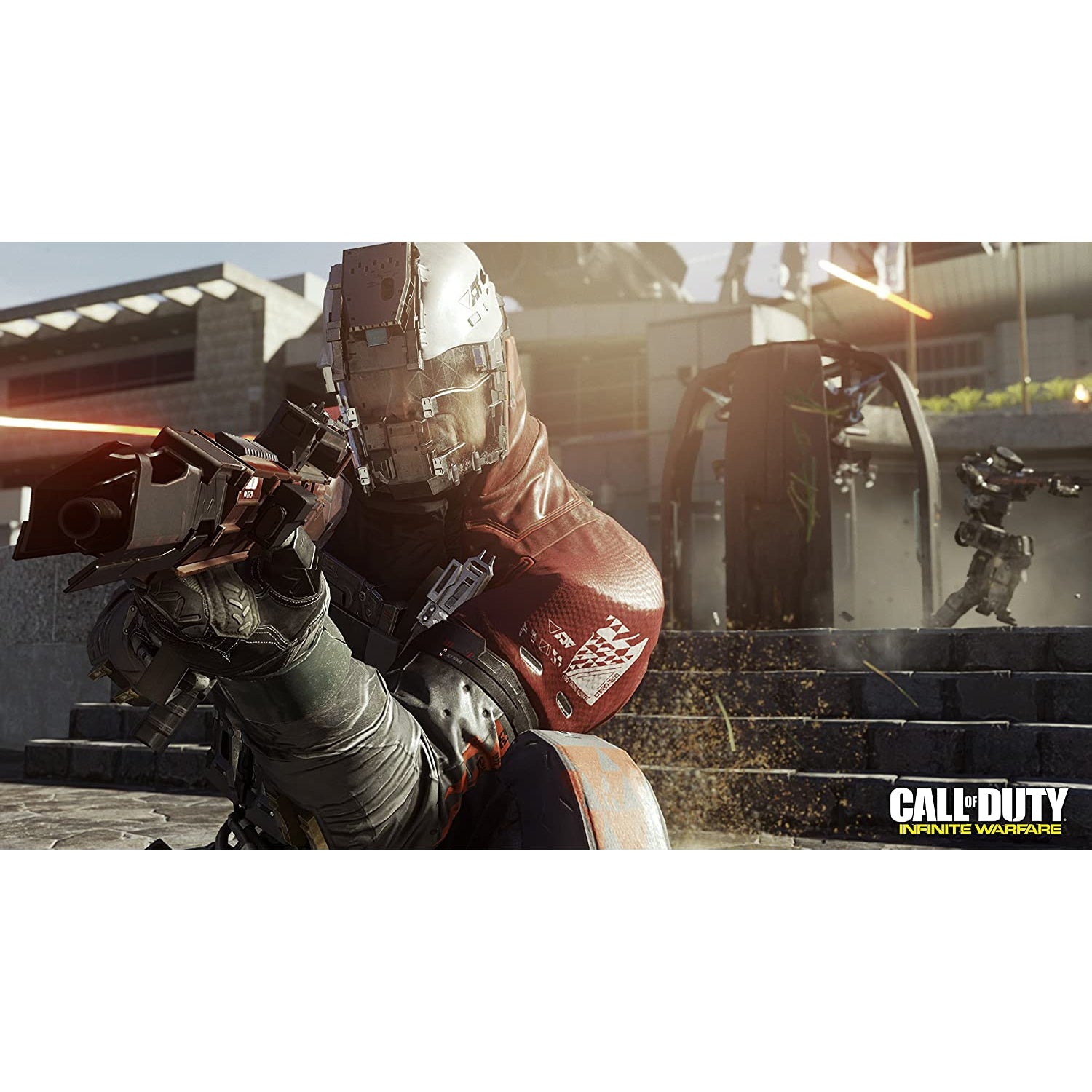 Activision Call of Duty: Infinite Warfare (Xbox One)