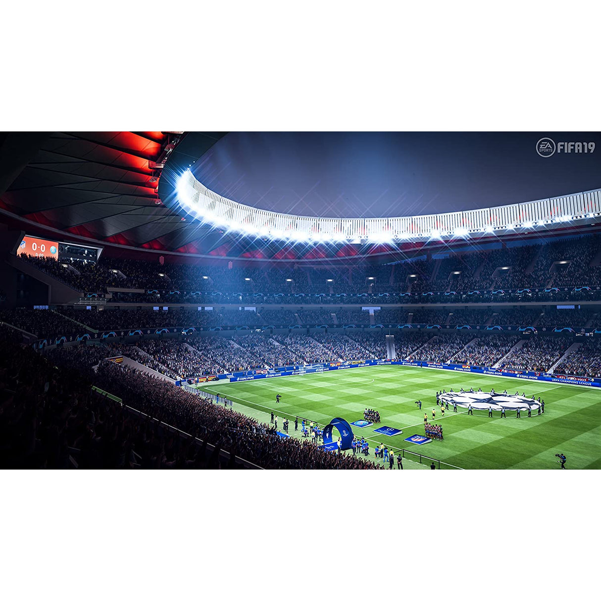 FIFA 19 (PS4)