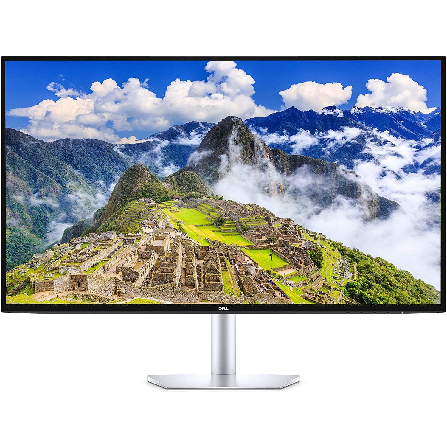 Dell 27 USB-C Ultrathin Monitor S2719DC