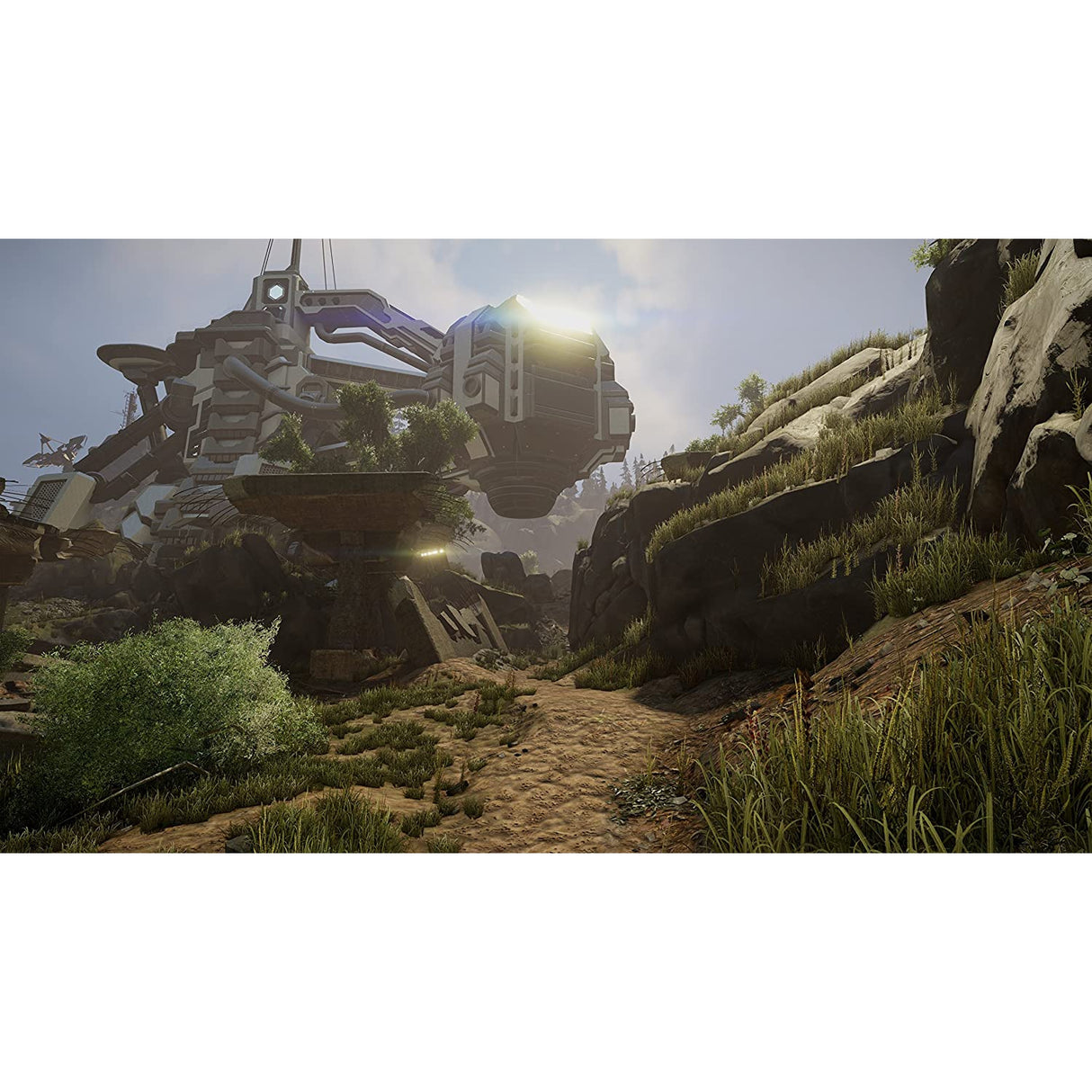 Elex (PS4)