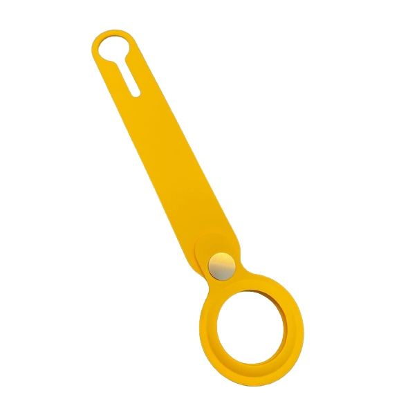 Apple AirTag Loop Sunflower (AirTag Not Included)