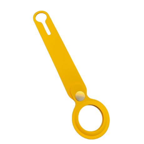 Apple AirTag Loop Sunflower (AirTag Not Included)