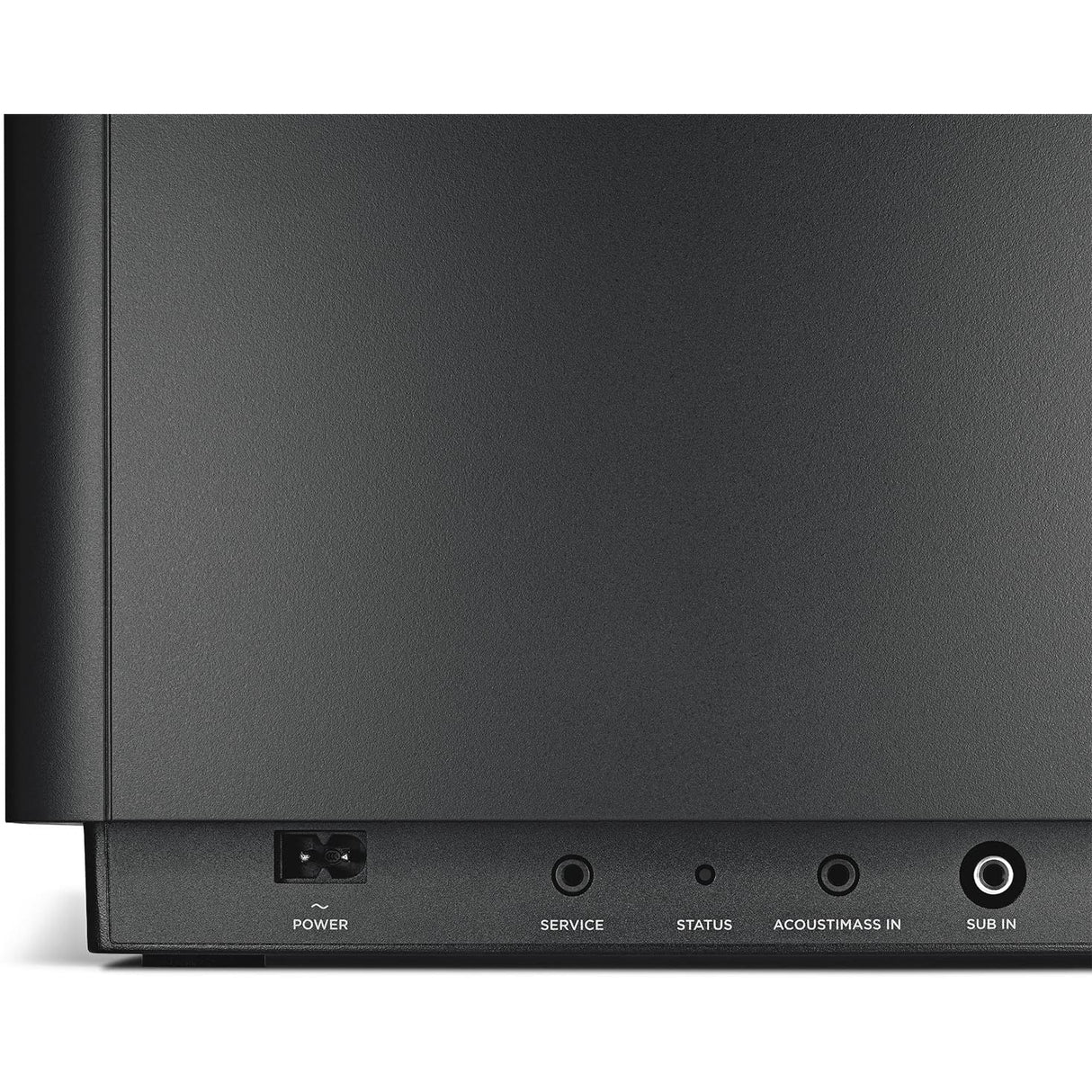 Bose Acoustimass 300 Wireless Bass Module - Black