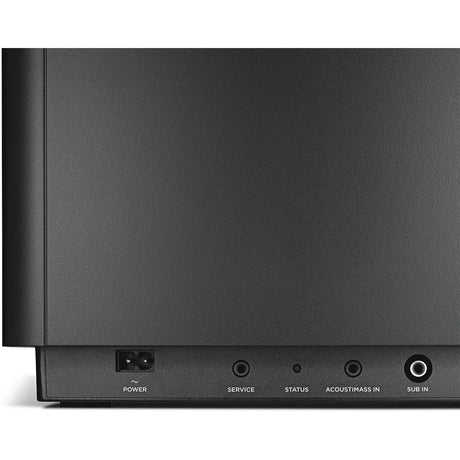 Bose Acoustimass 300 Wireless Bass Module - Black