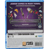 Fortnite: The Last Laugh Bundle (PS5)