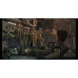 Telltale's The Walking Dead: The Final Season (Nintendo Switch)
