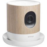 Withings WBP02 Wireless Home Security Camera - White/Brown