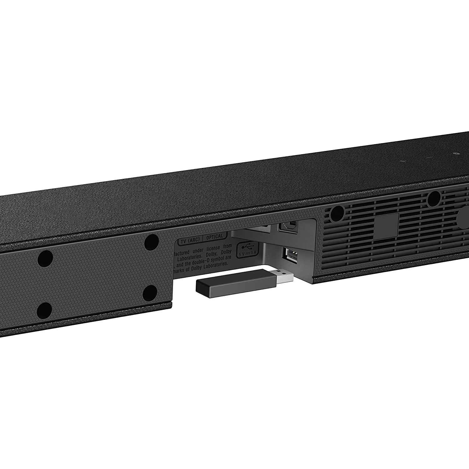 Sony HT-CT290 Ultra-Slim 300W Sound Bar - Grade A