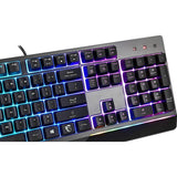 MSI Vigor GK30 Gaming Keyboard Combo