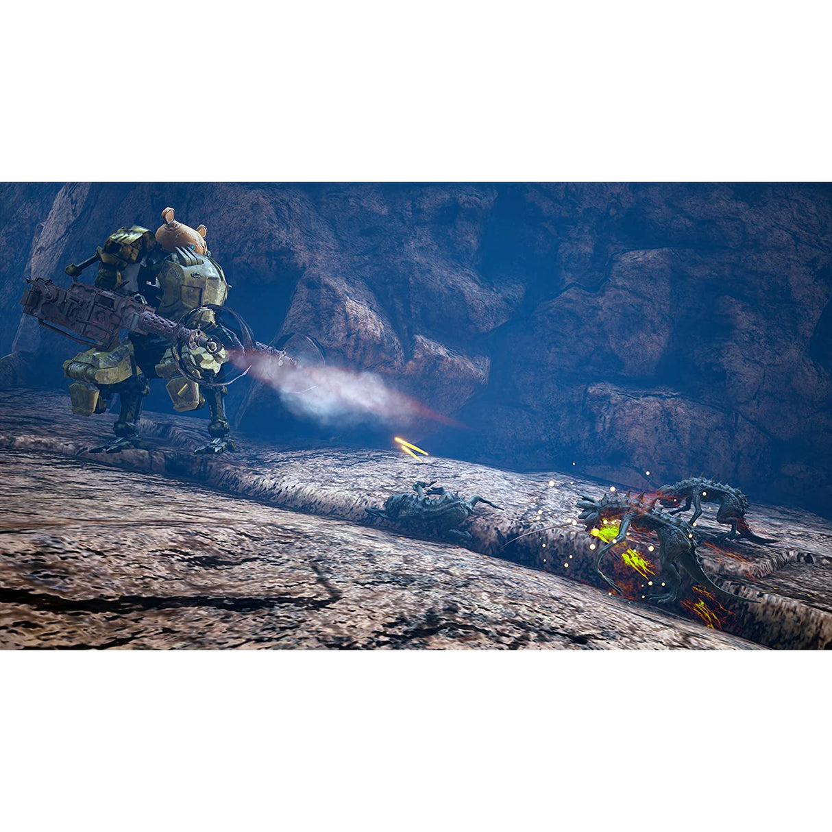 Biomutant - Xbox One
