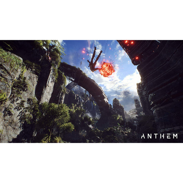 Anthem Legion of Dawn Edition (Xbox One) Stock Must Go