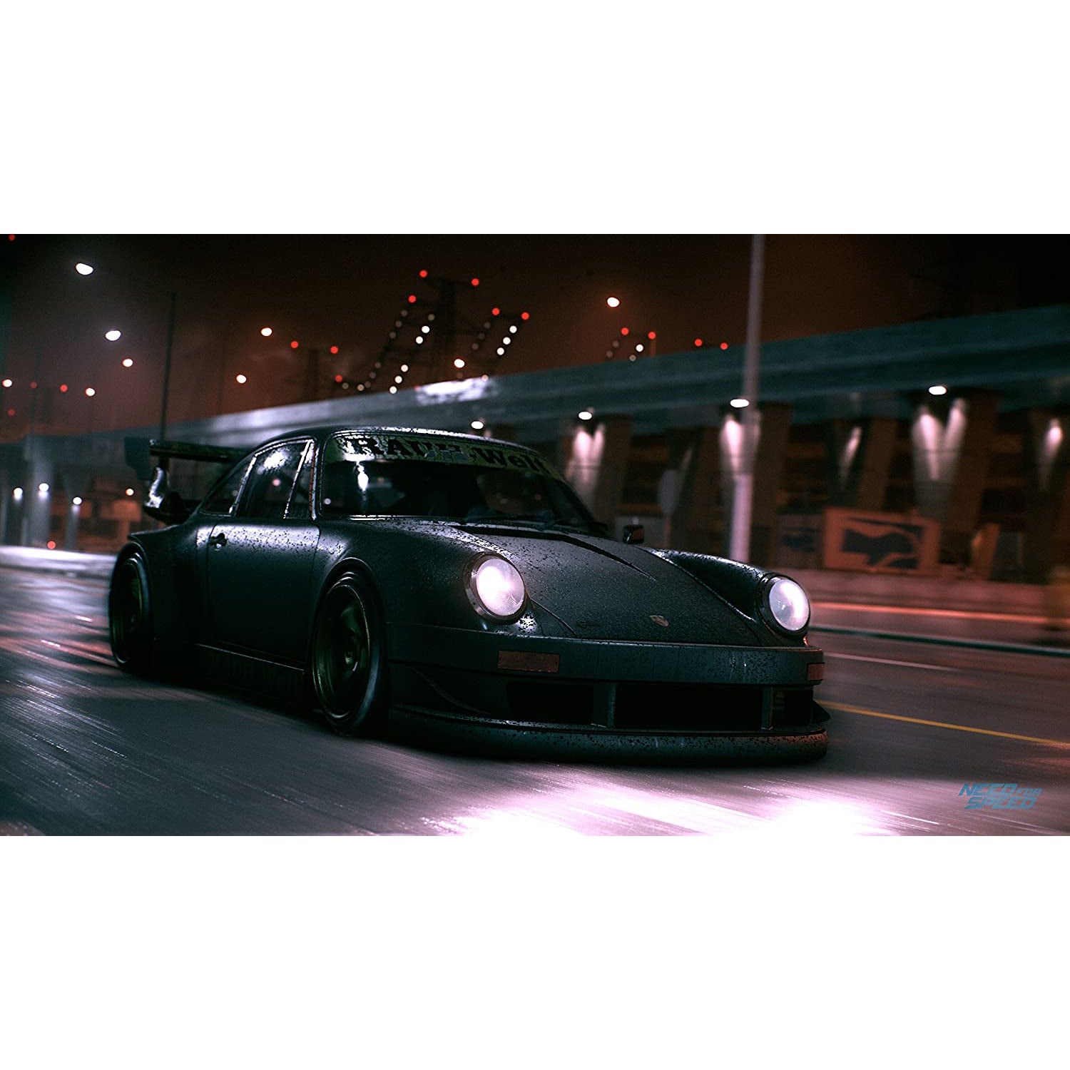 Need For Speed (Xbox One)