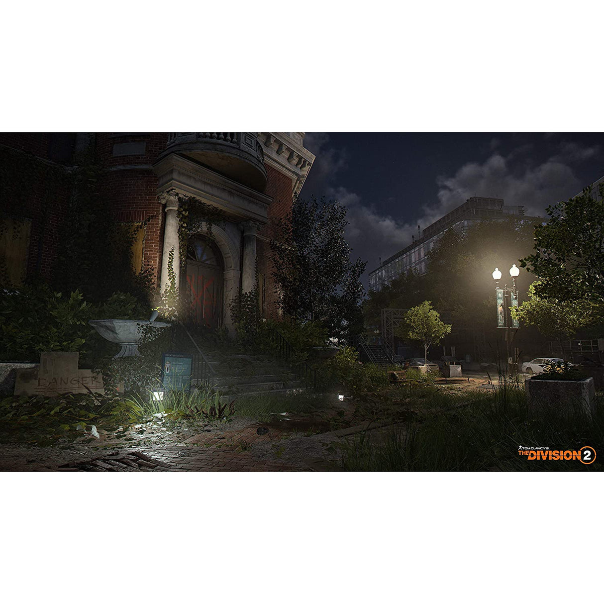 Tom Clancy's The Division 2 (Xbox One)
