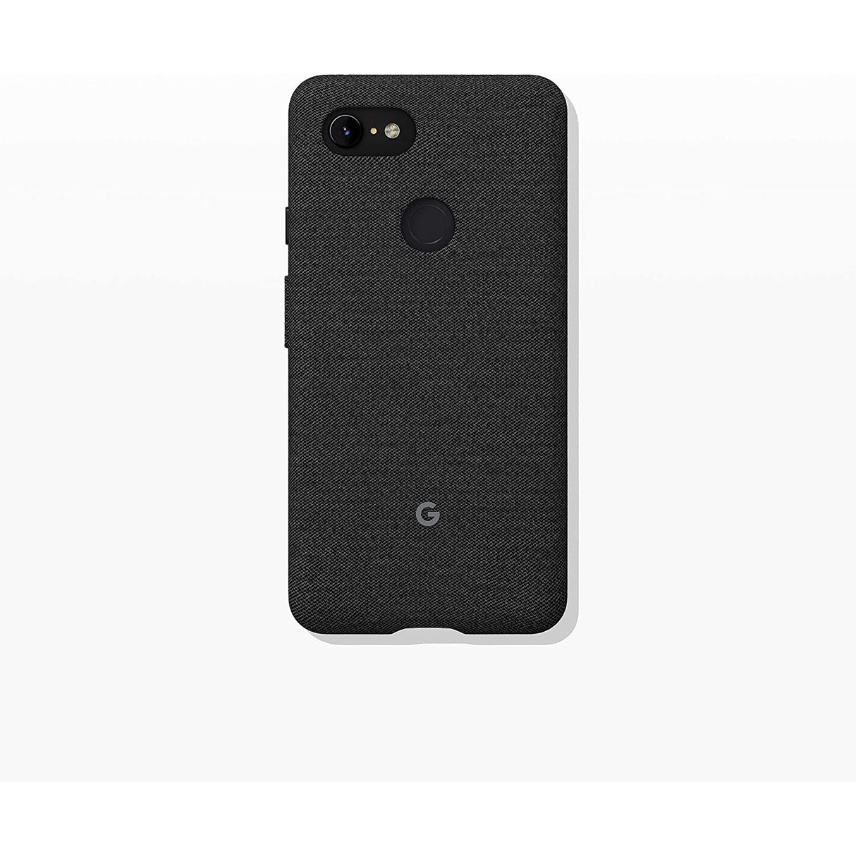 Google Pixel 3 XL Case Black GA00494