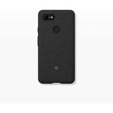 Google Pixel 3 XL Case Black GA00494