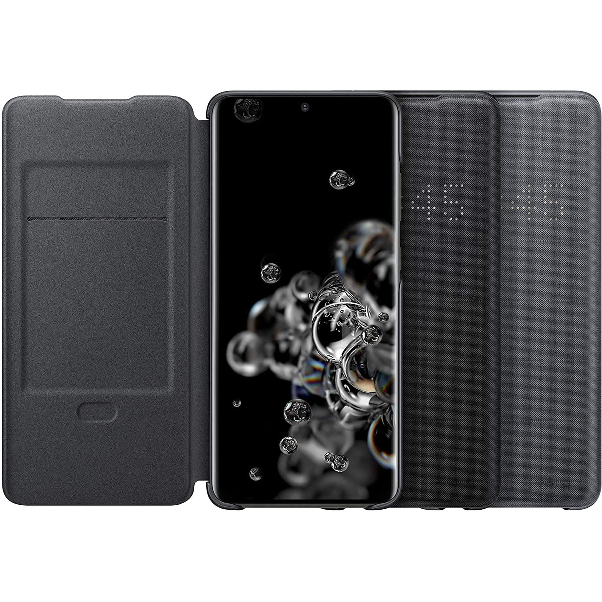Samsung LED View Smartphone Cover EF-NG988 for Galaxy S20 Ultra - Pristine
