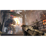 Wolfenstein Youngblood Deluxe Edition (Nintendo Switch)
