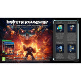 Mothergunship (PS4)