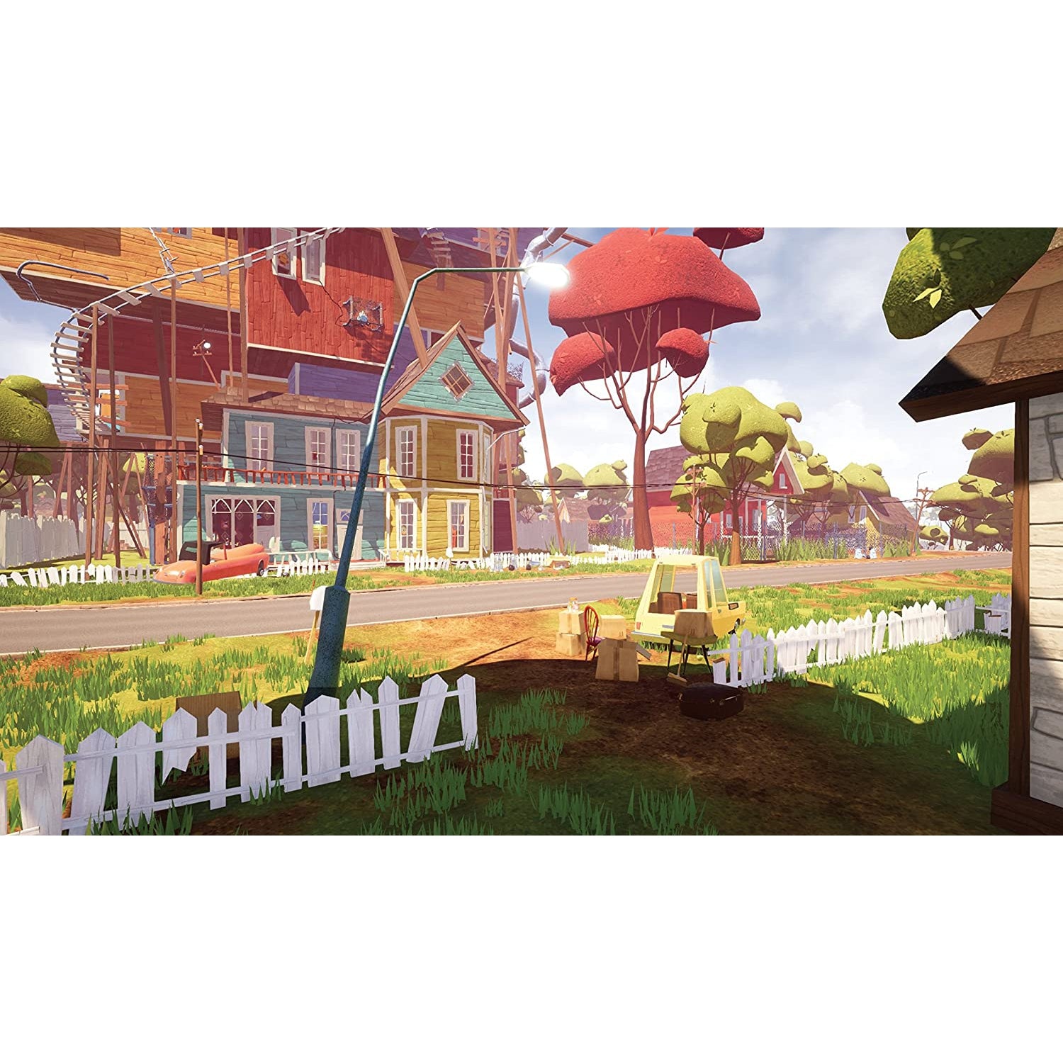 Hello Neighbor (Xbox One)