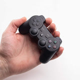 Paladone PlayStation 3 Controller Foam Toy/Stress Relief - Black